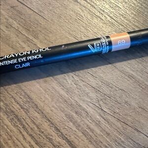 Chanel Brow Pencil Clair